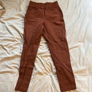 Alder apparel open air hiking pants